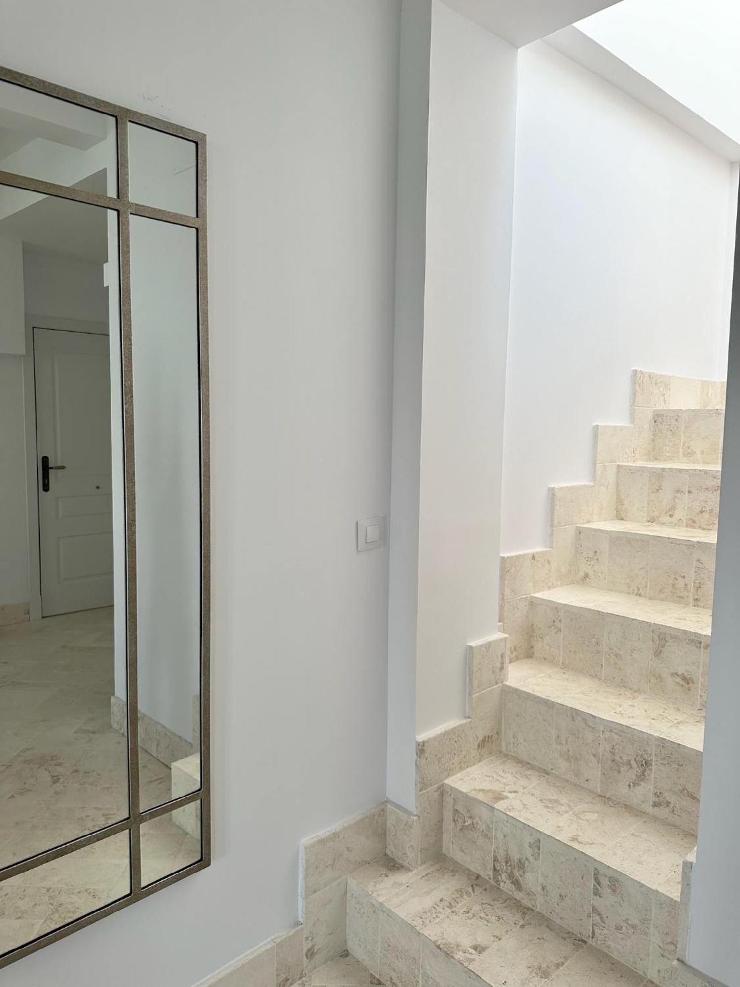 Apartamento Duplex Con Piscina Privada En Terraza Alcalá de Guadaira Exterior foto