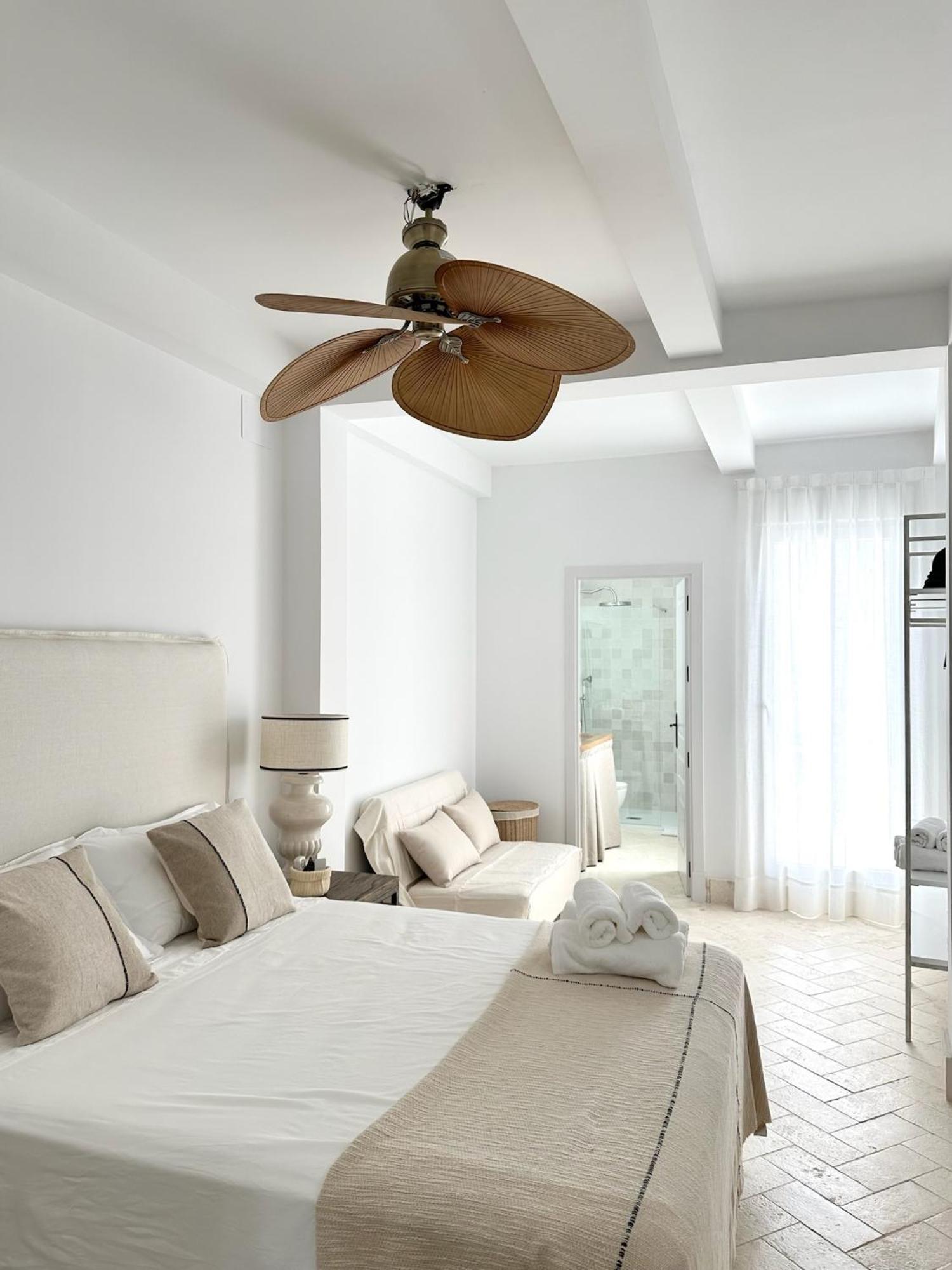 Apartamento Duplex Con Piscina Privada En Terraza Alcalá de Guadaira Exterior foto